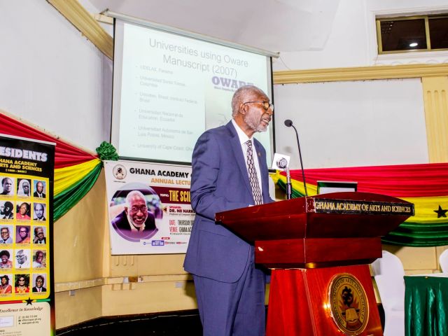 The Science of Oware - 3