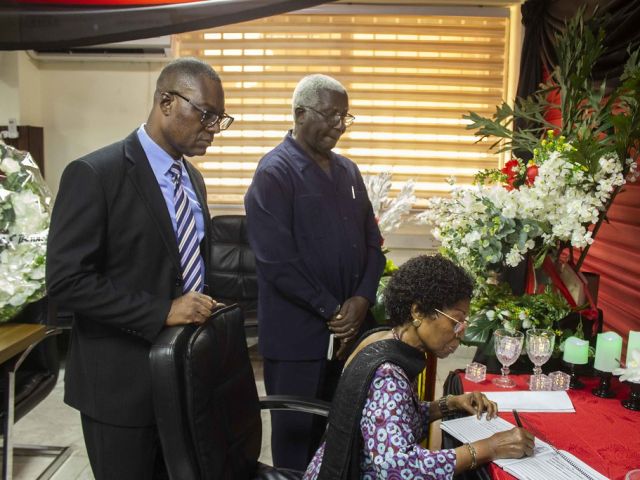 Late Minister Ibrahim Murtala Muhammed -10